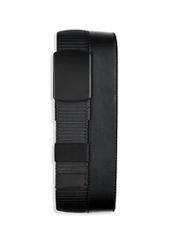 Reversible Lock Belt