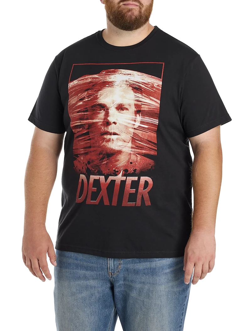 Dexter Graphic Tee