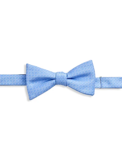 Geometric Bow Tie