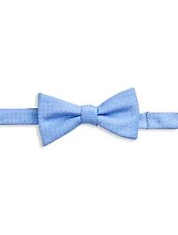 Geometric Bow Tie