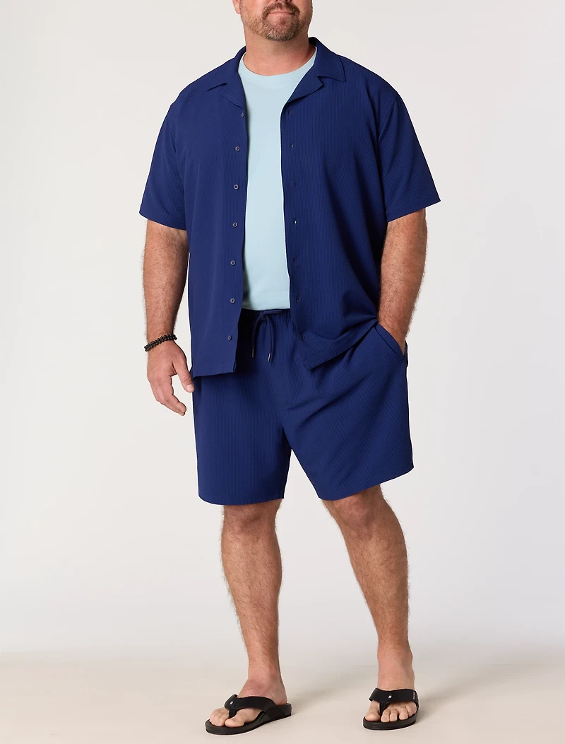 Cabana Performance Sport Shirt