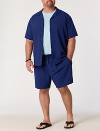 Cabana Performance Sport Shirt