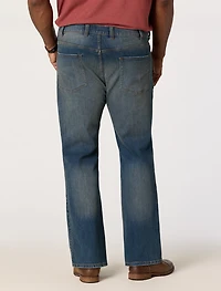Bootcut Stretch Jeans