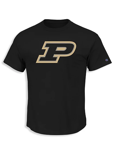 Purdue Logo Team T-Shirt