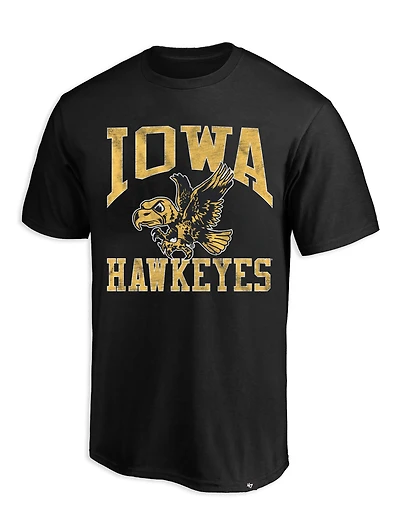 Iowa Big Ups T-Shirt