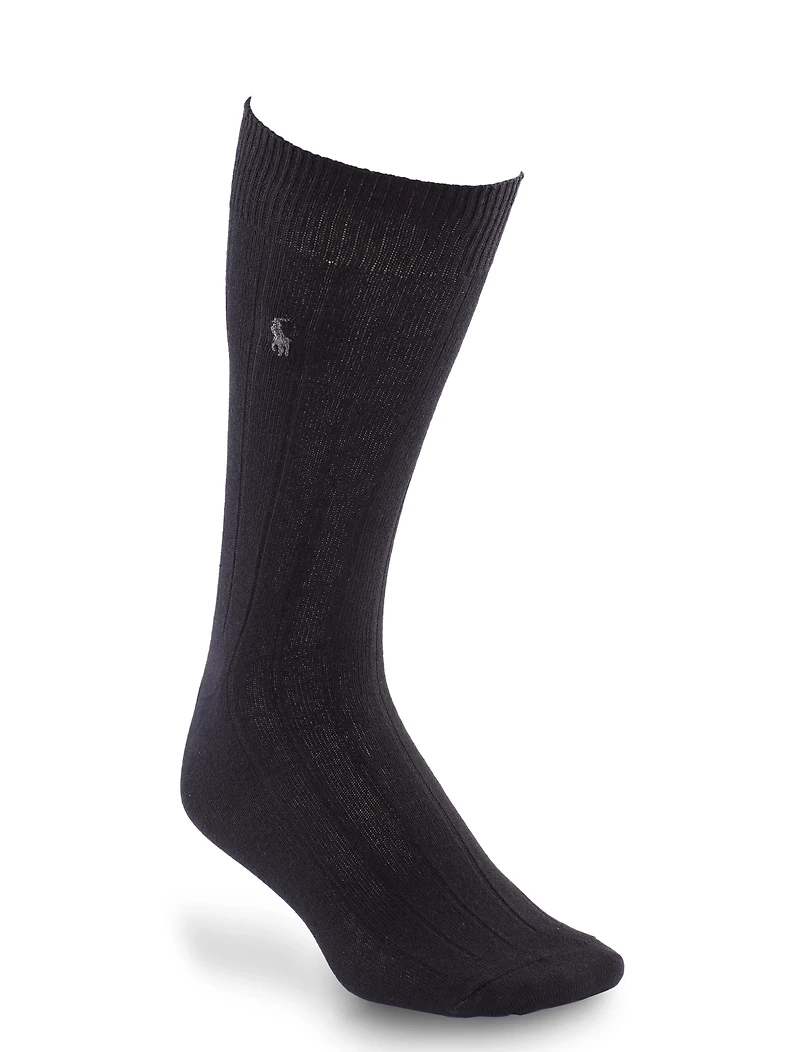 3-pk Dress Socks