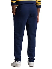 Fleece Pants