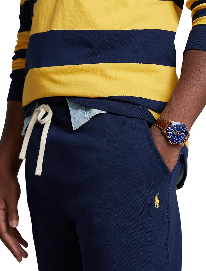 Fleece Pants
