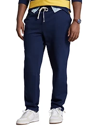 Fleece Pants