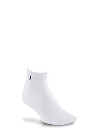 3-pk Classic 1/4-Top Sport Socks