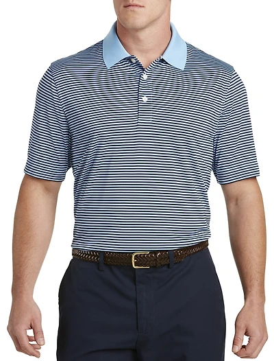 DryTec Trevor Polo Shirt