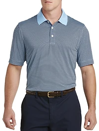 DryTec Trevor Polo Shirt