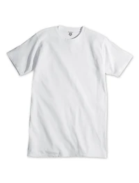 2-pk Classic Crewneck T-Shirts