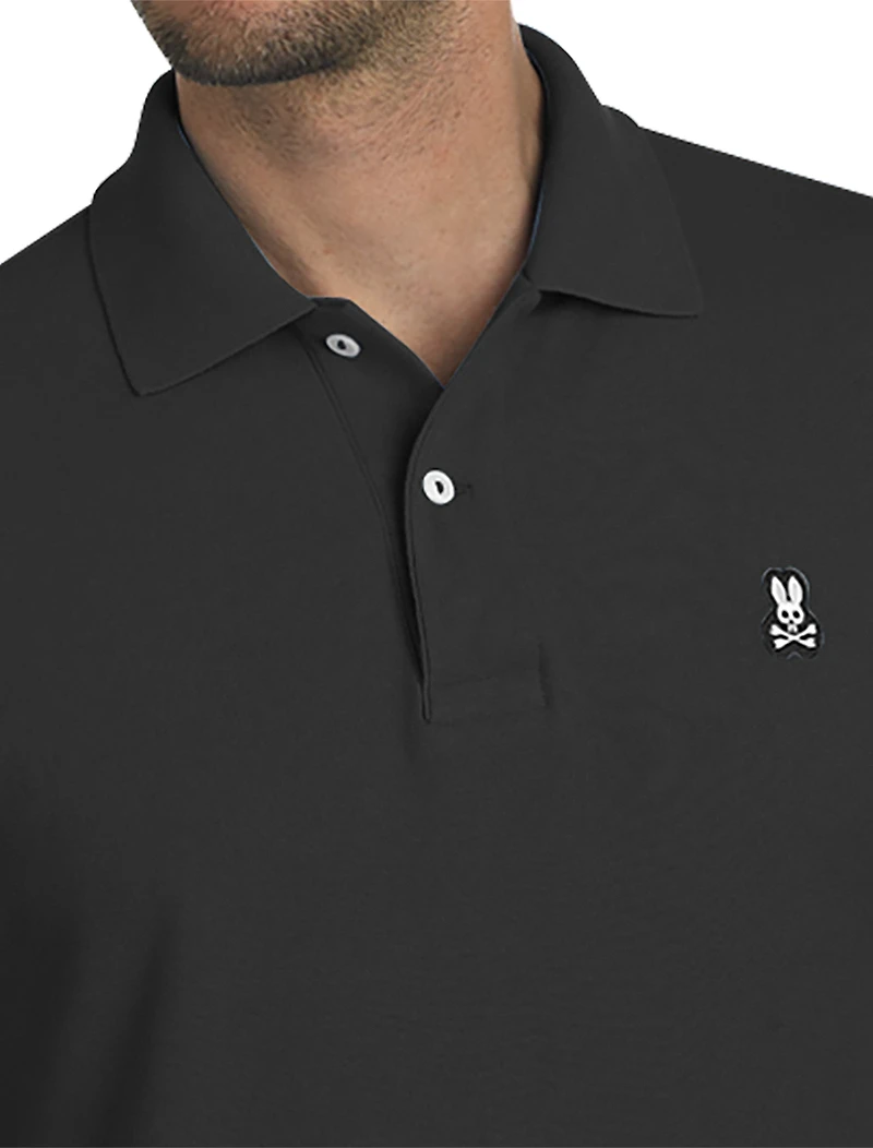 Classic Polo Shirt
