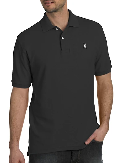 Classic Polo Shirt