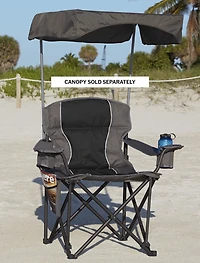 Portable Fold-Up Chair