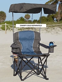 Portable Fold-Up Chair