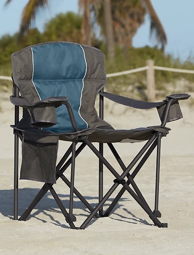 Portable Fold-Up Chair