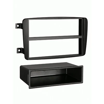 Dash Kit for C240 Mercedes