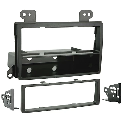 Dash Kit for Select 2000-06 Mazda Vehicles