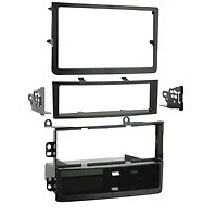 Dash Kit for Select - Nissan Vehicles