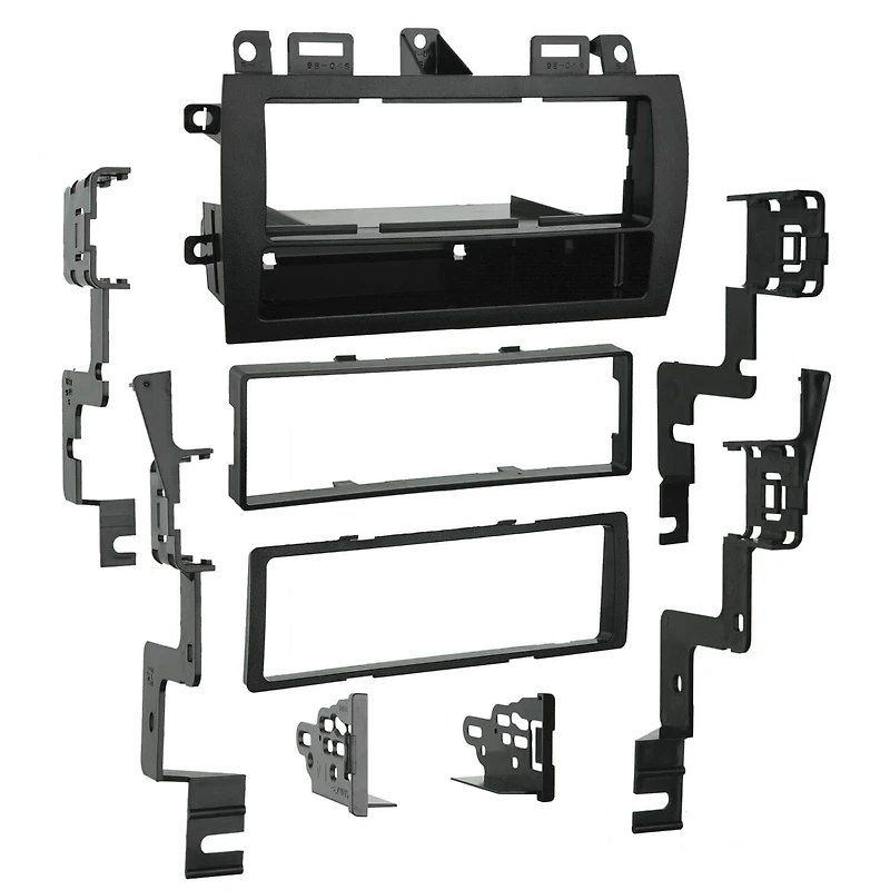 Cadillac DeVille/SeVille Installation Kit