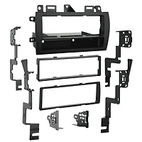 Cadillac DeVille/SeVille Installation Kit