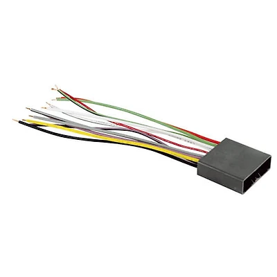 Receiver Wiring Harness for Select 2006-10 Honda Civic