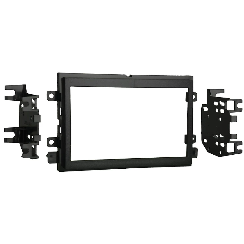 Double Din Installation Kit for 2006 F250