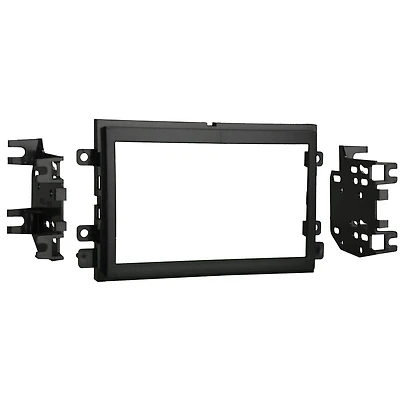 Double Din Installation Kit for 2006 F250