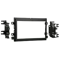 Double Din Installation Kit for 2006 F250