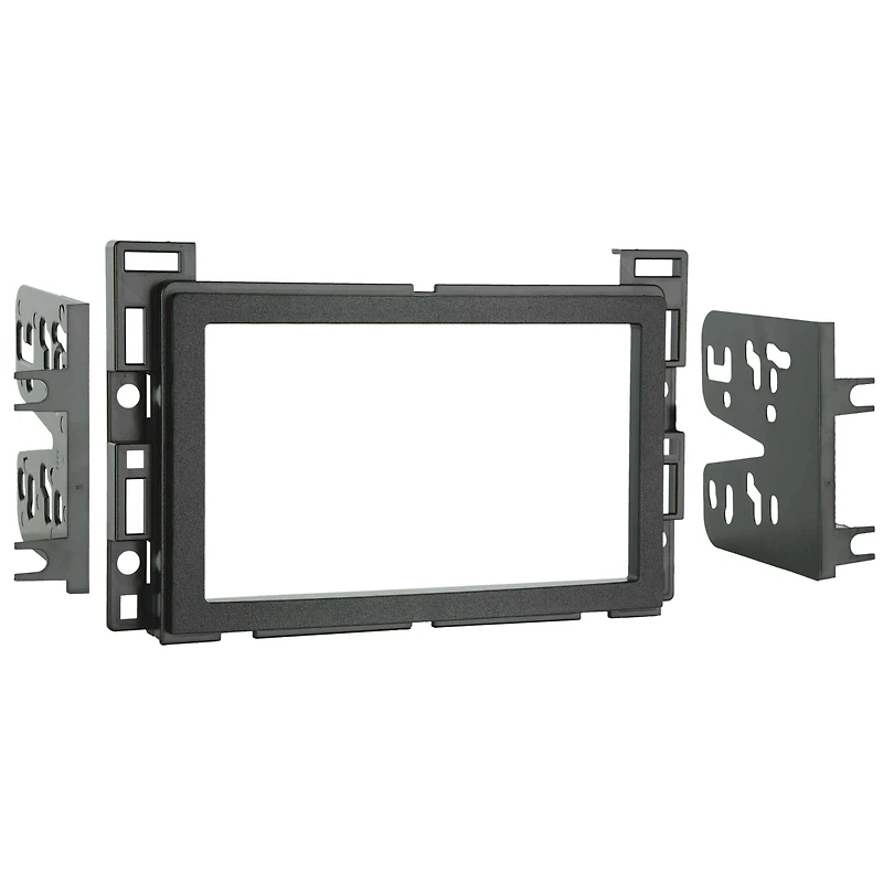 Double DIN Kit for GM Vehicles