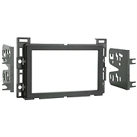 Double DIN Kit for GM Vehicles