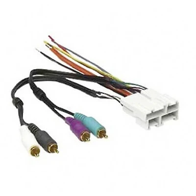 Turbowire Kit for 1999-03 Chevrolet Corvette