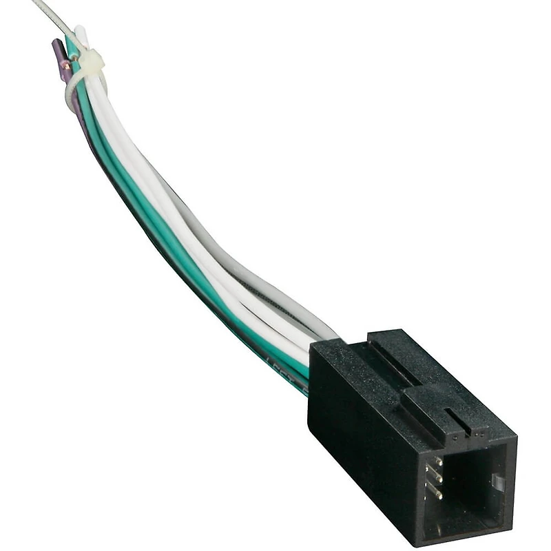 Amp Integrator Plug for 1989-2000 Ford Vehicles