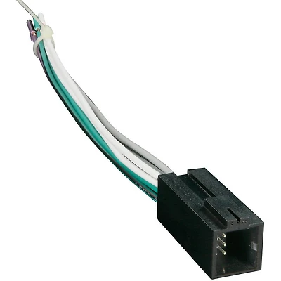 Amp Integrator Plug for 1989-2000 Ford Vehicles