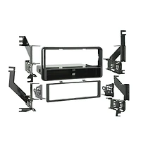 Dash Kit For 07 Toyota Yaris