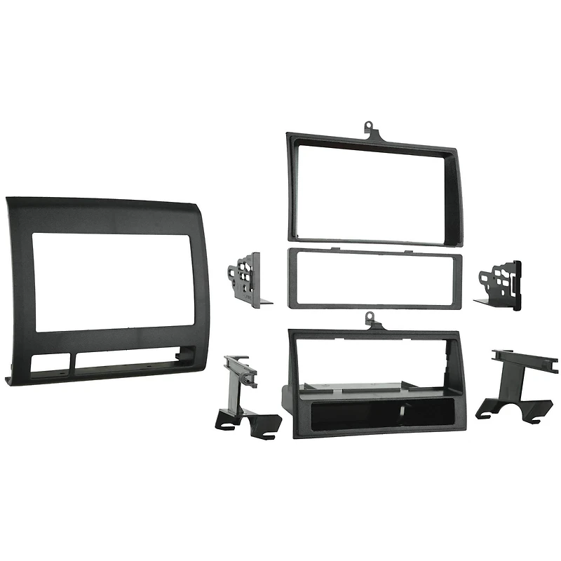 Dash Kit For 05 Toyota Tacoma