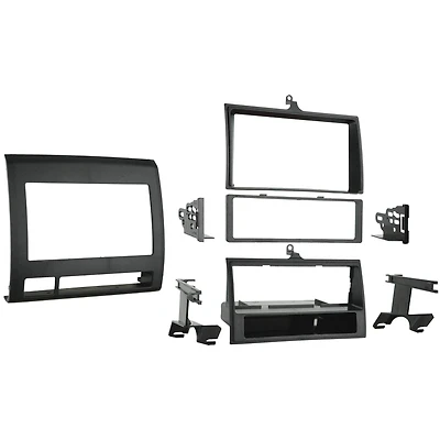 Dash Kit For 05 Toyota Tacoma