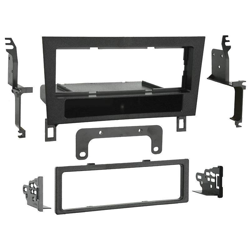 Dash Kit For 90-94 Lexus LS400