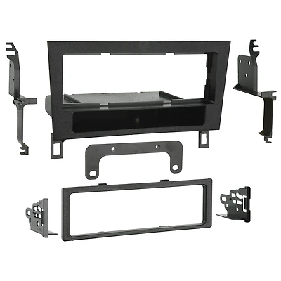 Dash Kit For 90-94 Lexus LS400