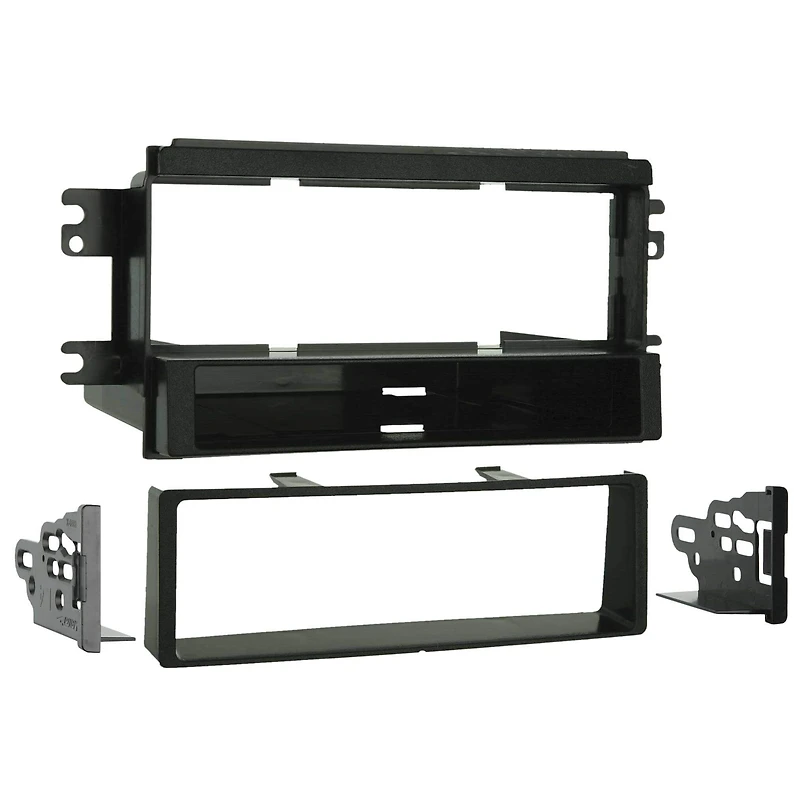 Dash Kit For 05-06 Kia Spectra