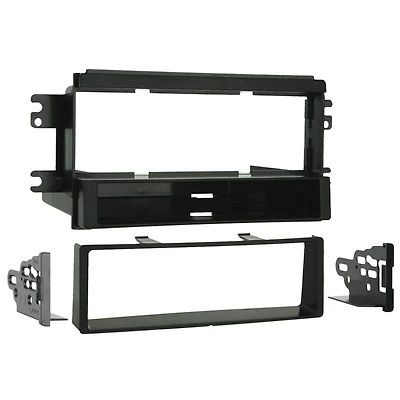 Dash Kit For 05-06 Kia Spectra