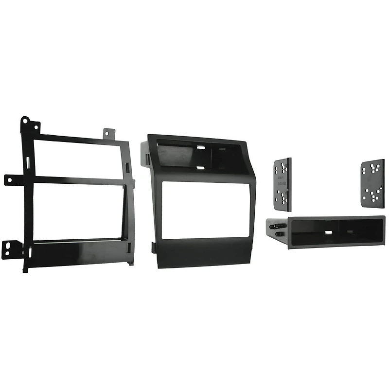 Dash Kit For 07 Cadillac Escalade