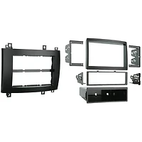 Dash Kit For 03-06 Cadillac CTS & SRX