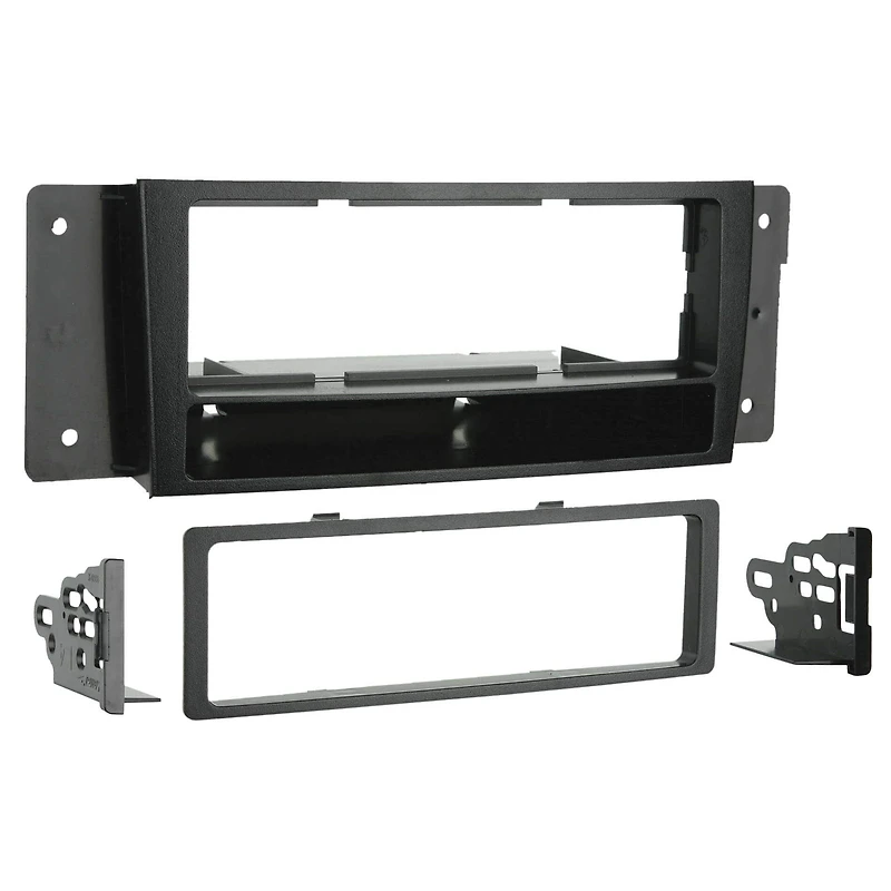 Dash Kit For 04-05 Chrysler Pacifica