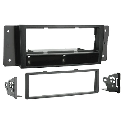Dash Kit For 04-05 Chrysler Pacifica