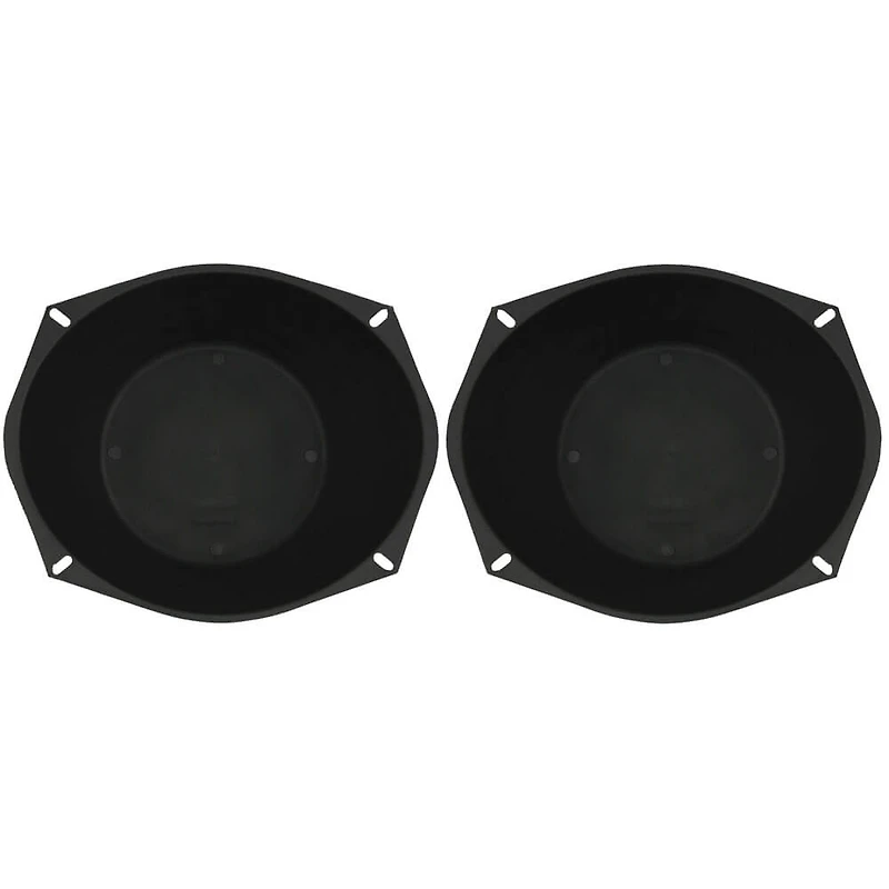 Universal Speaker Baffles for 6x9 inch Speakers