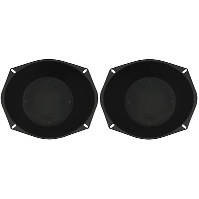 Universal Speaker Baffles for 6x9 inch Speakers