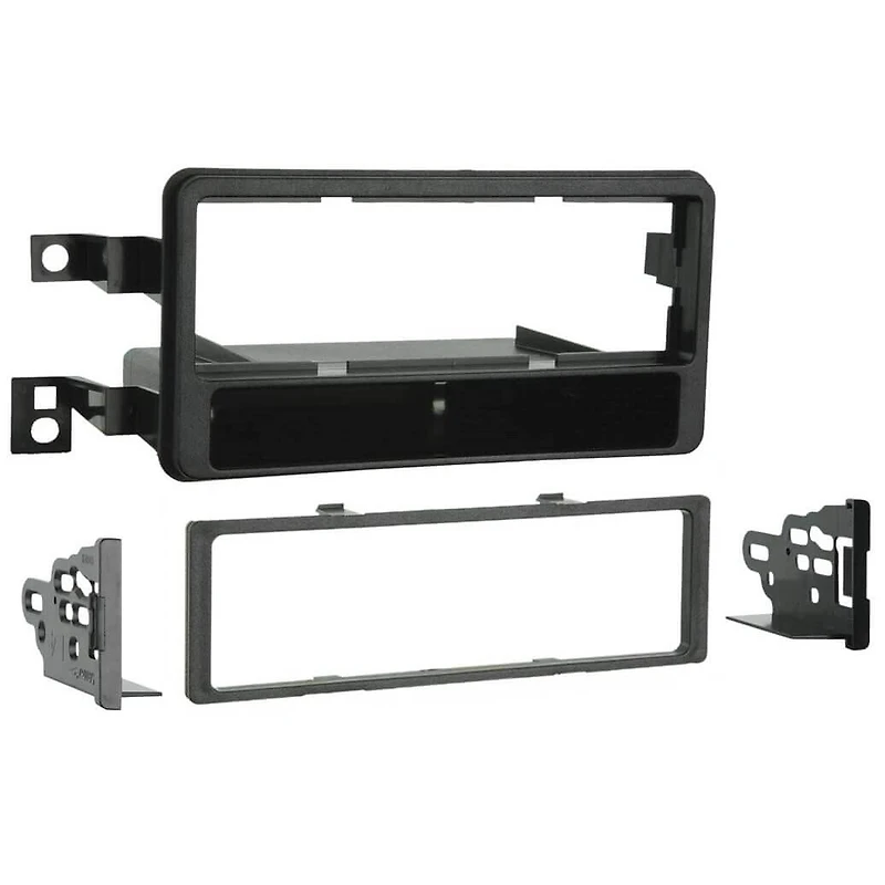 03-06 Installation Kit for Toyota TUNDRA/SEQUOIA